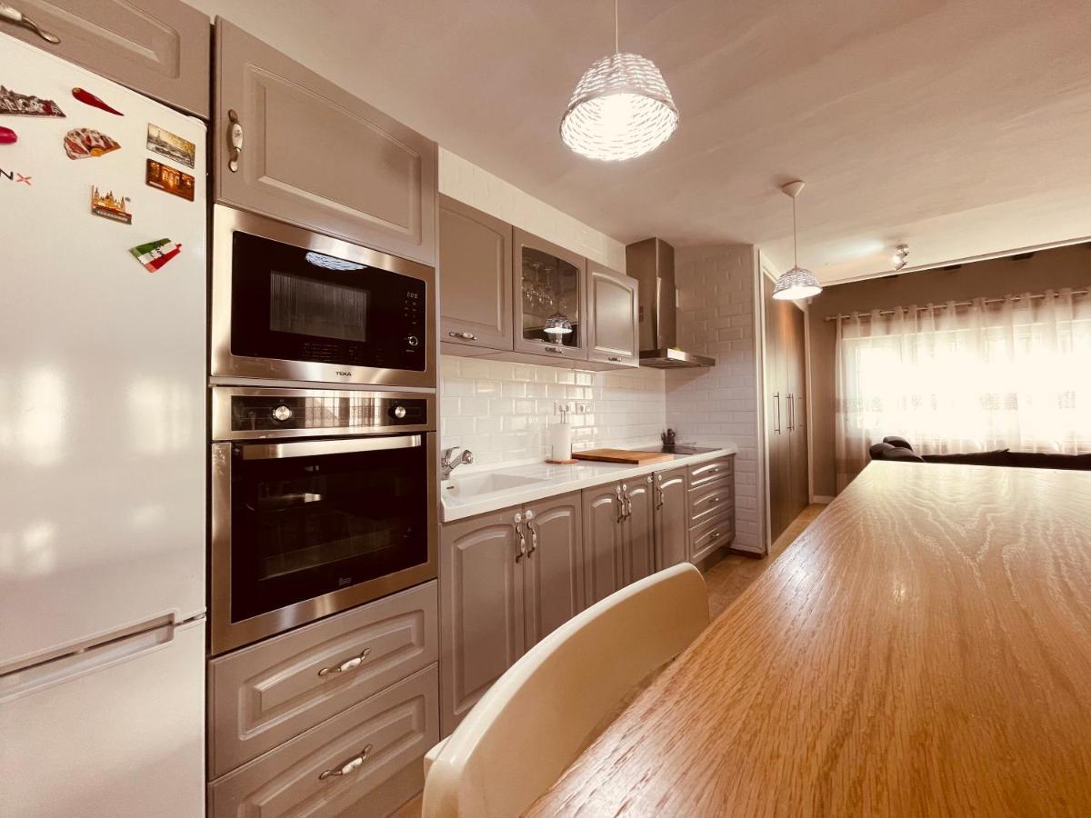 Apartamento Cerro Del Aire Las Negras Luaran gambar